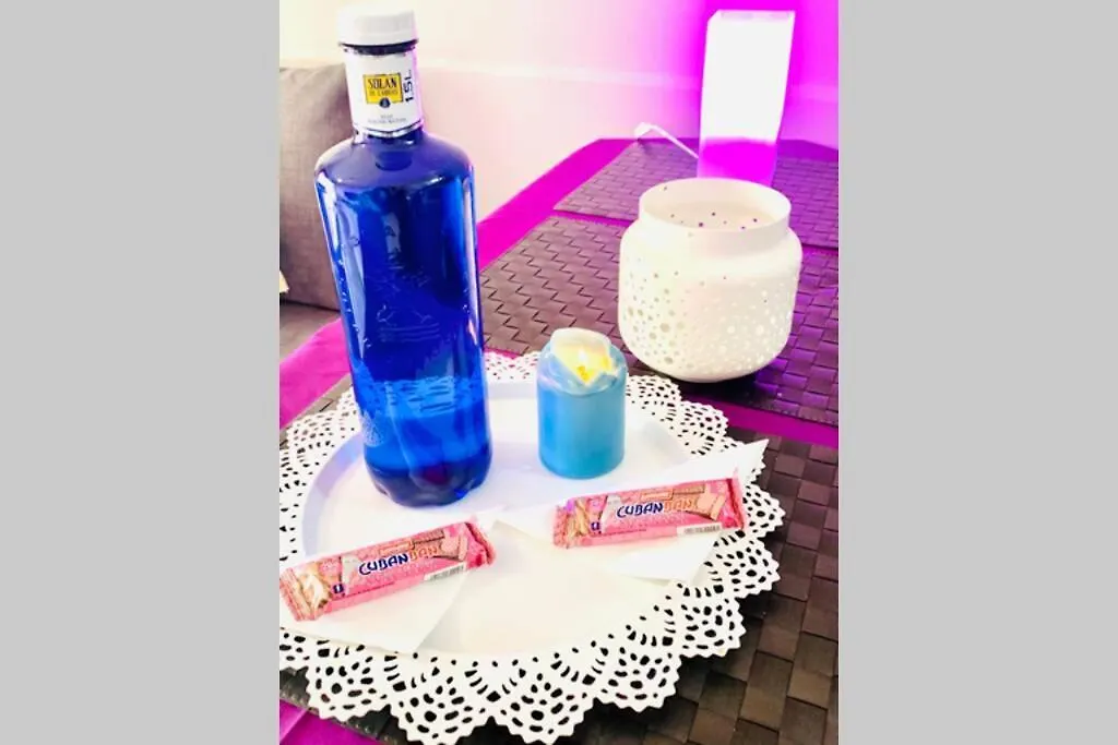 New Apartamento Caleta,Relax, Pool, Terrace, Wifi Caleta De Fuste