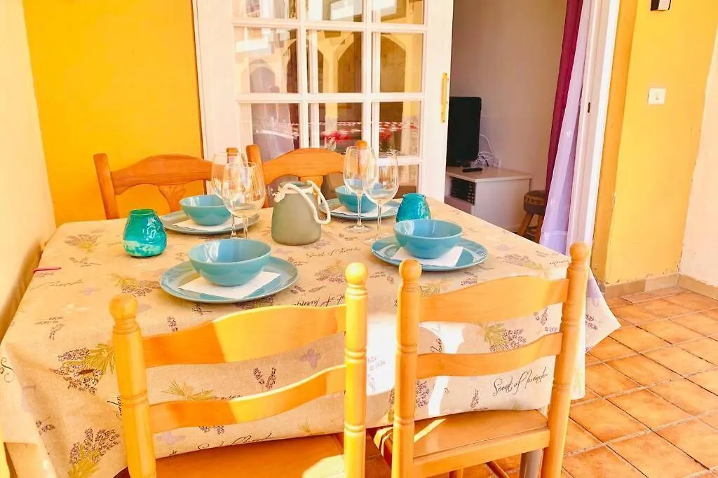 New Apartamento Caleta,Relax, Pool, Terrace, Wifi Caleta De Fuste Appartamento