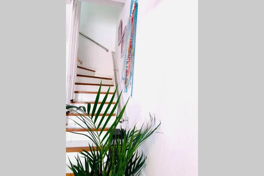 New Apartamento Caleta,Relax, Pool, Terrace, Wifi Caleta De Fuste
