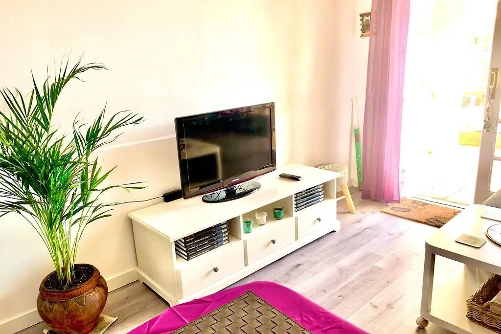 New Apartamento Caleta,Relax, Pool, Terrace, Wifi Caleta De Fuste Spagna